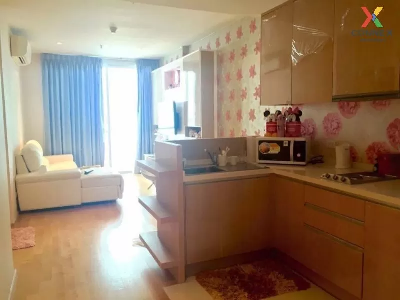 FOR RENT condo , Villa Rachatewi , BTS-Ratchathewi , Thanon Phyat 4