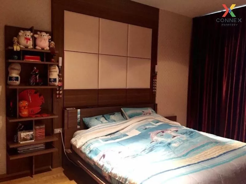 FOR RENT condo , Villa Rachatewi , BTS-Ratchathewi , Thanon Phyat