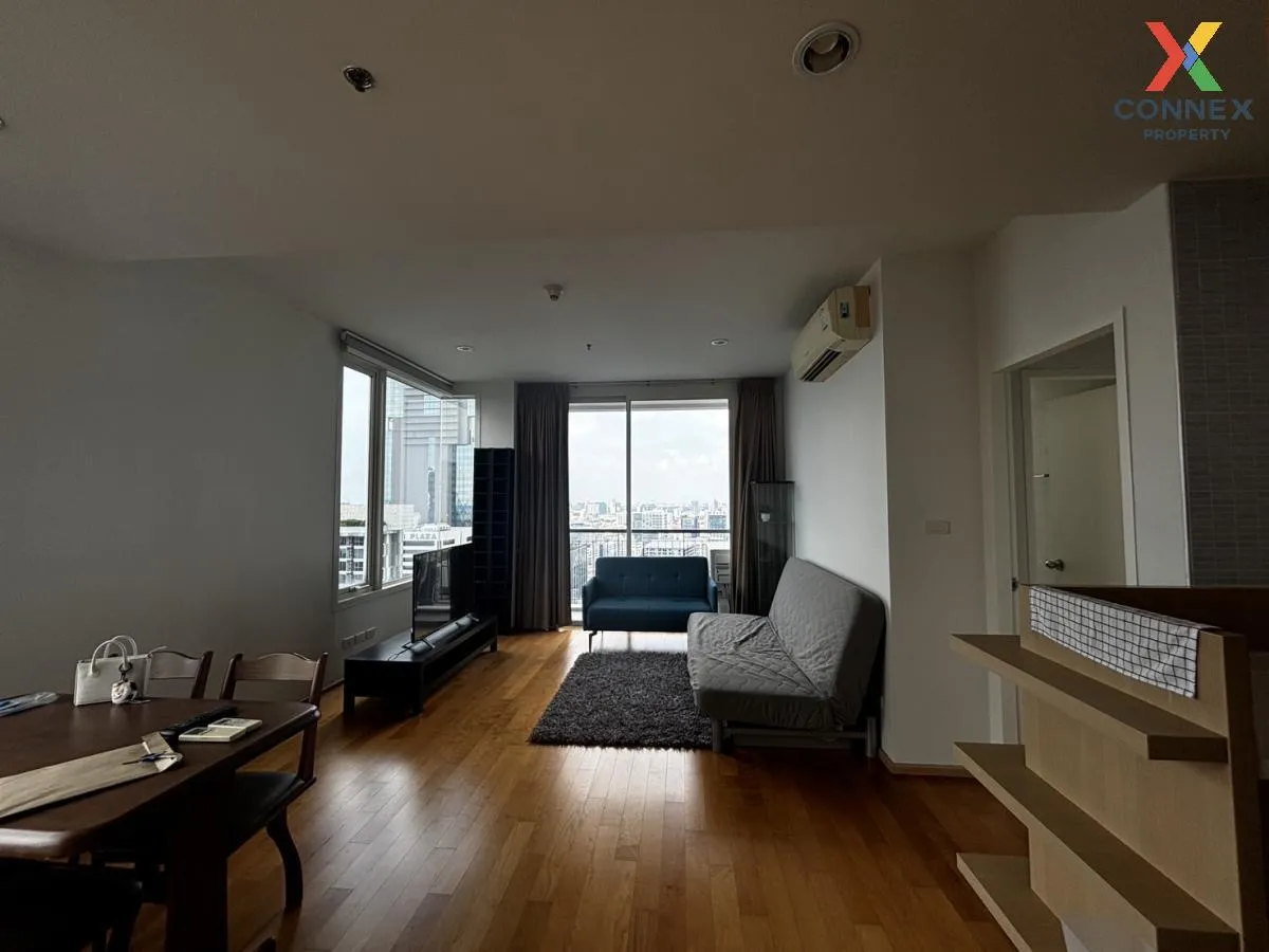 FOR RENT condo , Villa Rachatewi , BTS-Ratchathewi , Thanon Phyat 1