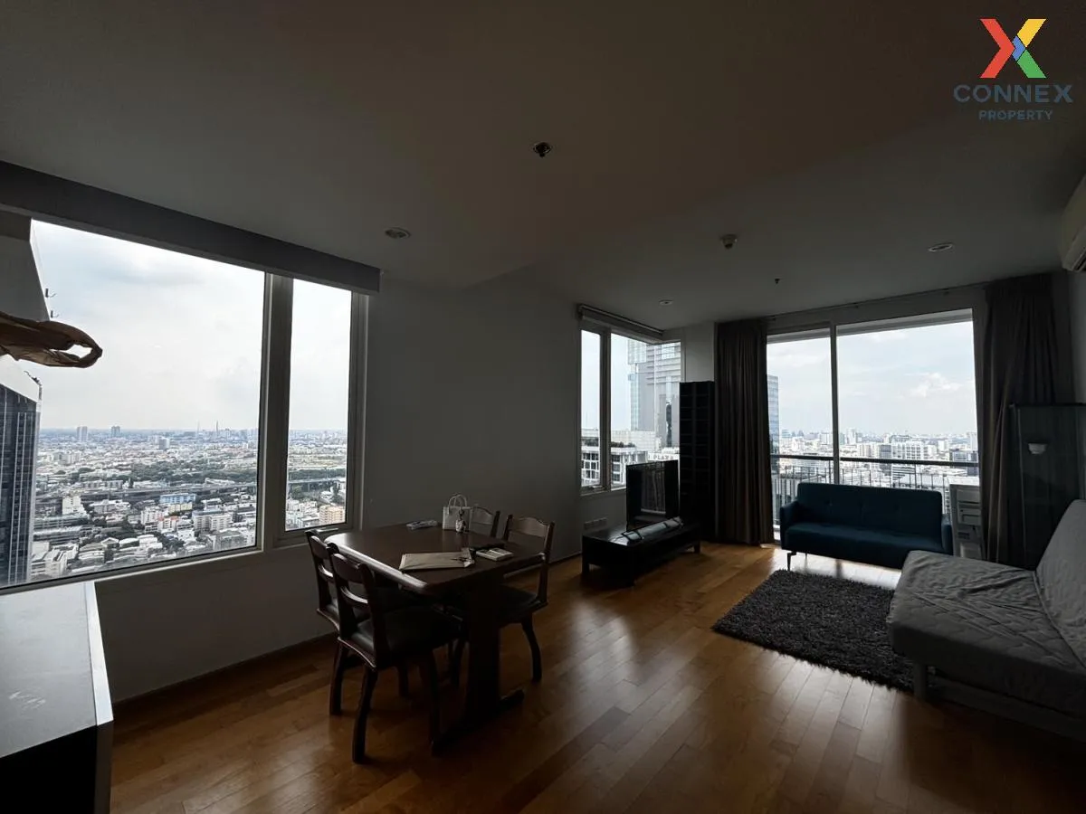 FOR RENT condo , Villa Rachatewi , BTS-Ratchathewi , Thanon Phyat 2