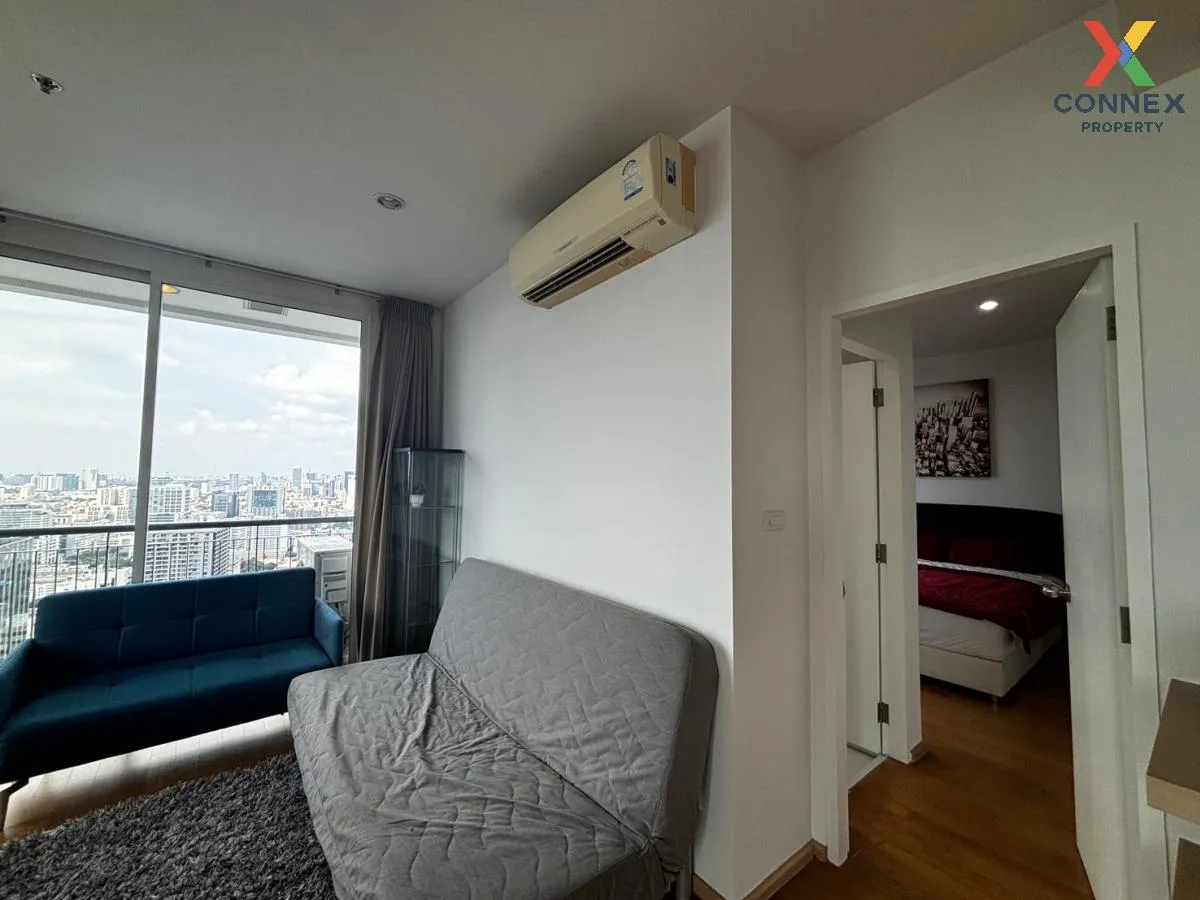 FOR RENT condo , Villa Rachatewi , BTS-Ratchathewi , Thanon Phyat 3