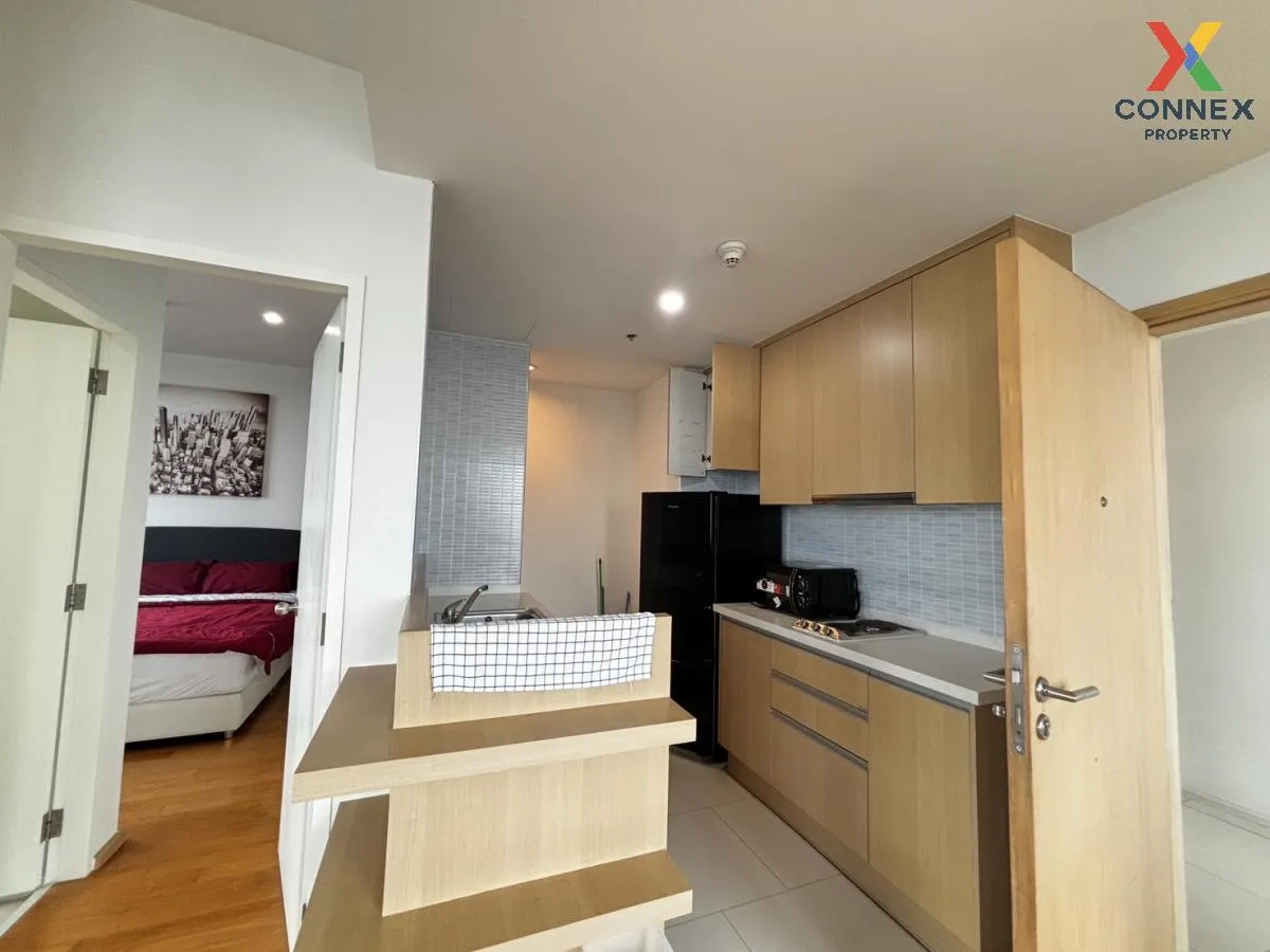 FOR RENT condo , Villa Rachatewi , BTS-Ratchathewi , Thanon Phyat 4