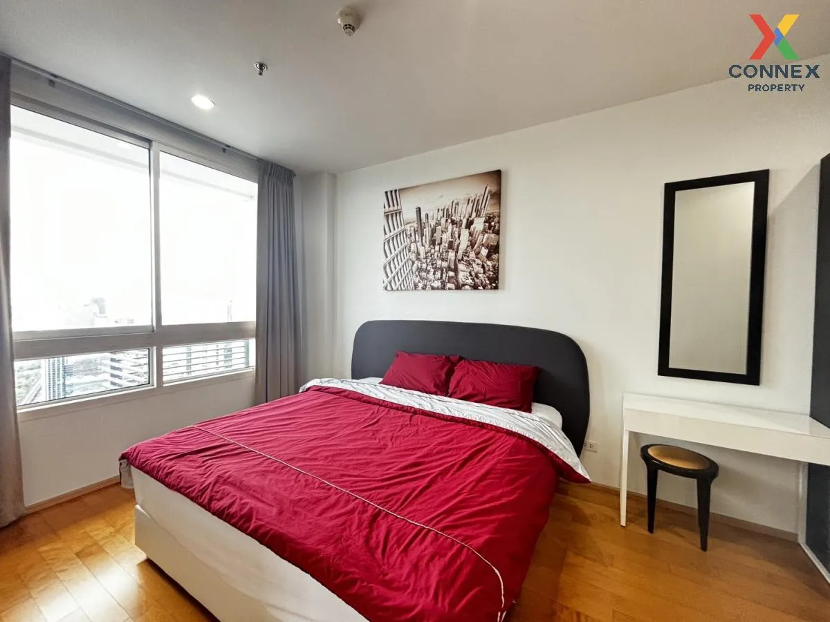 FOR RENT condo , Villa Rachatewi , BTS-Ratchathewi , Thanon Phyat