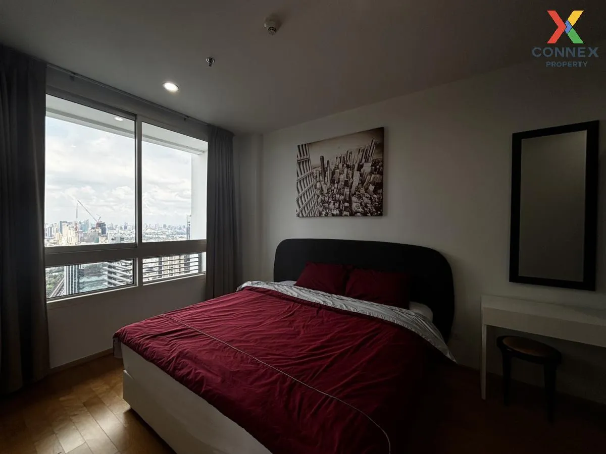 FOR RENT condo , Villa Rachatewi , BTS-Ratchathewi , Thanon Phyat