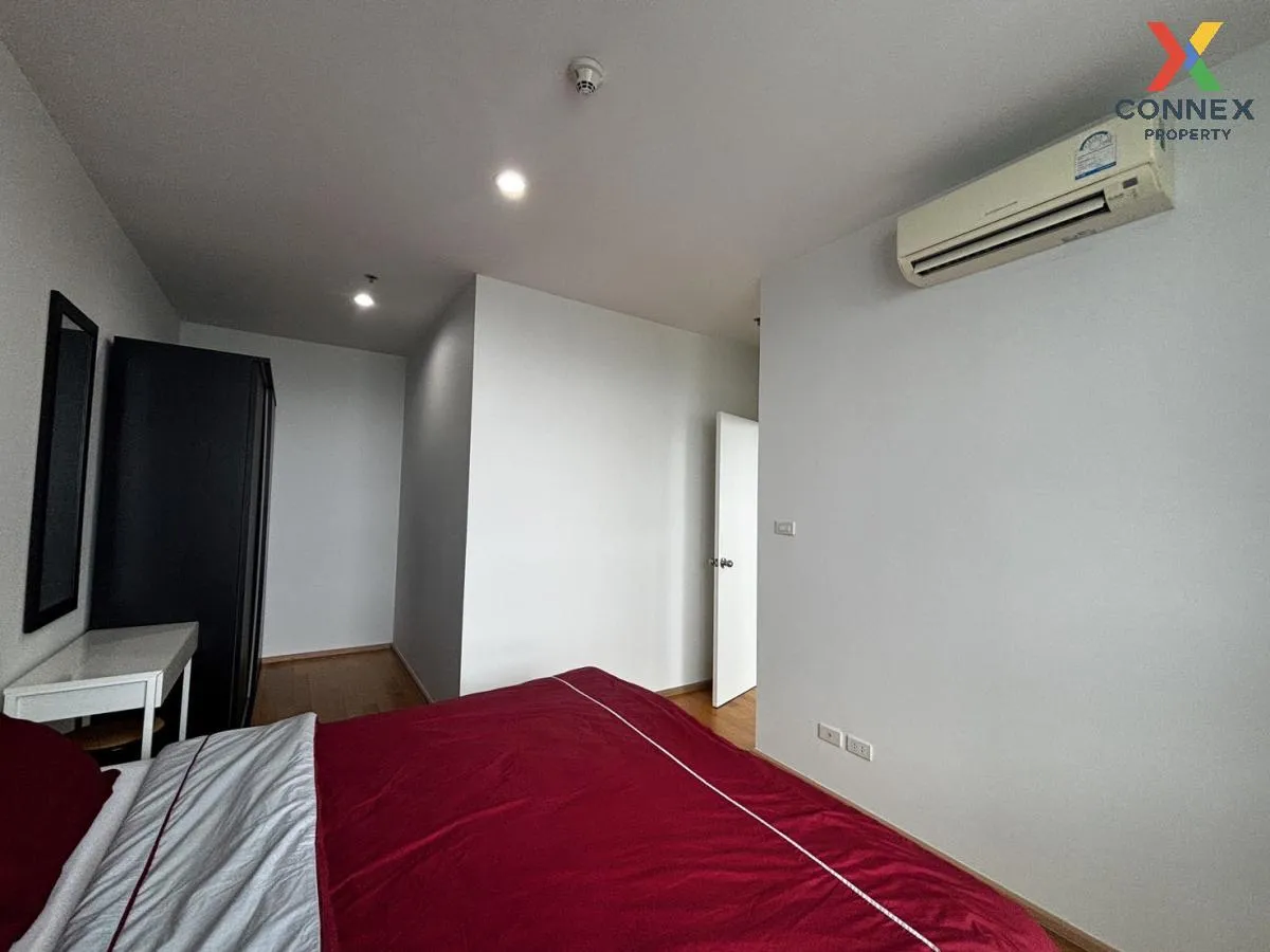 FOR RENT condo , Villa Rachatewi , BTS-Ratchathewi , Thanon Phyat