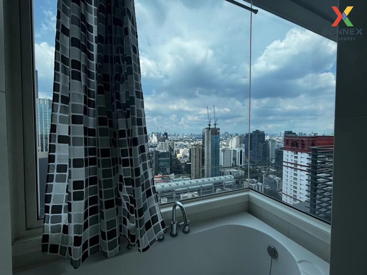 FOR RENT condo , Villa Rachatewi , BTS-Ratchathewi , Thanon Phyat