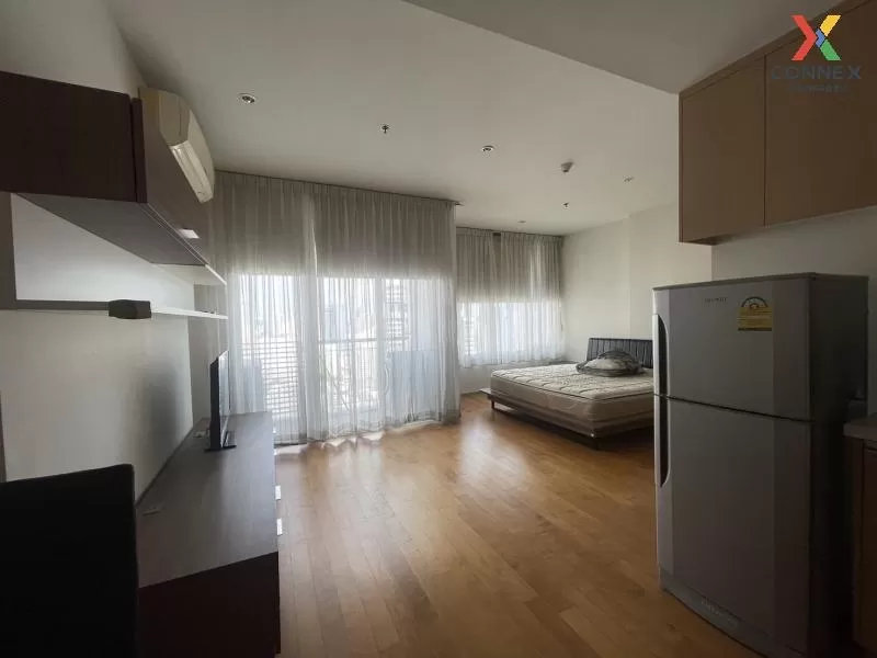 FOR RENT condo , Villa Rachatewi , BTS-Ratchathewi , Thanon Phyat 1