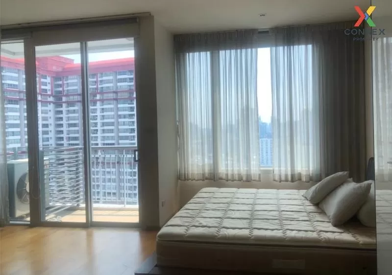 FOR RENT condo , Villa Rachatewi , BTS-Ratchathewi , Thanon Phyat