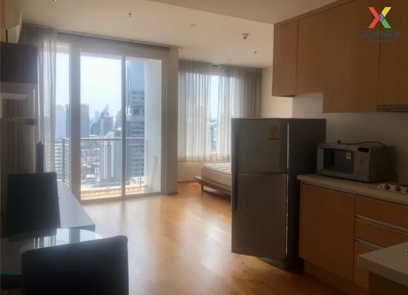 FOR RENT condo , Villa Rachatewi , BTS-Ratchathewi , Thanon Phyat 4