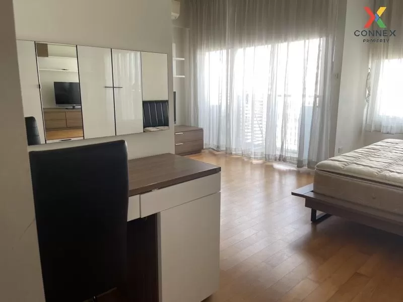 FOR RENT condo , Villa Rachatewi , BTS-Ratchathewi , Thanon Phyat