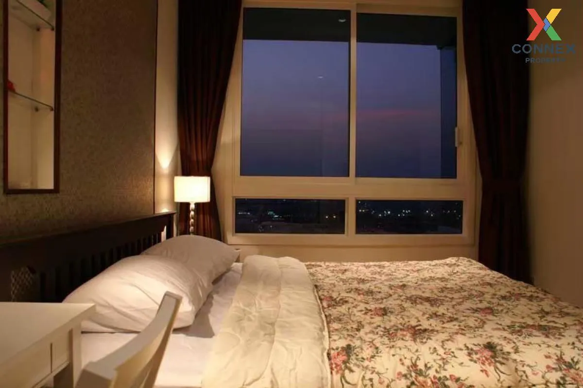 FOR RENT condo , Villa Rachatewi , BTS-Ratchathewi , Thanon Phyat