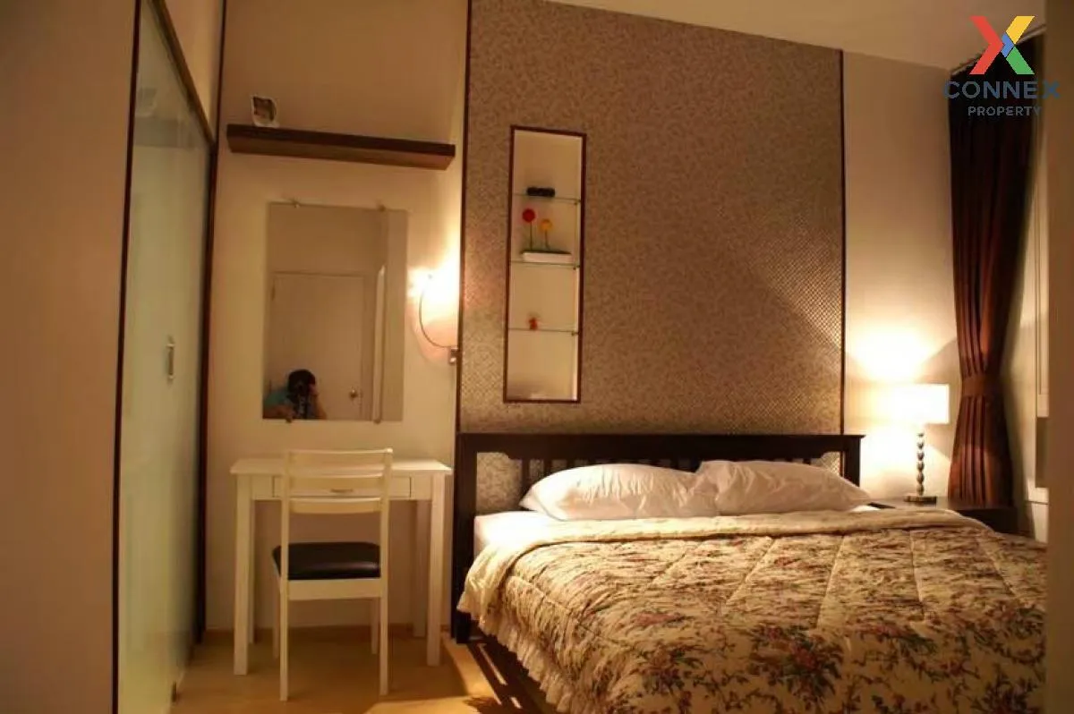 FOR RENT condo , Villa Rachatewi , BTS-Ratchathewi , Thanon Phyat