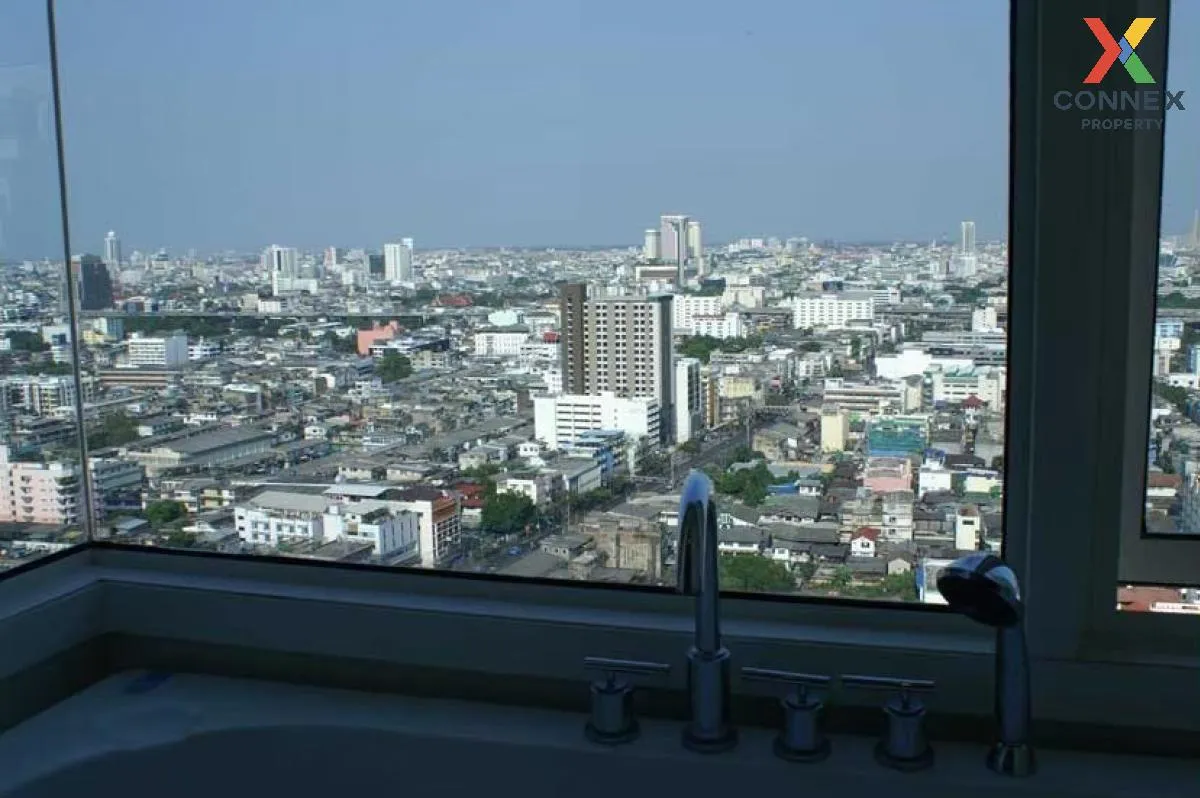 FOR RENT condo , Villa Rachatewi , BTS-Ratchathewi , Thanon Phyat