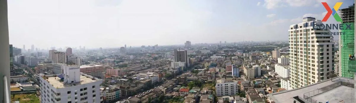 FOR RENT condo , Villa Rachatewi , BTS-Ratchathewi , Thanon Phyat