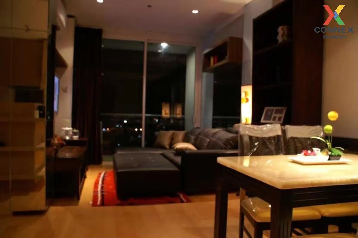 FOR RENT condo , Villa Rachatewi , BTS-Ratchathewi , Thanon Phyat 1