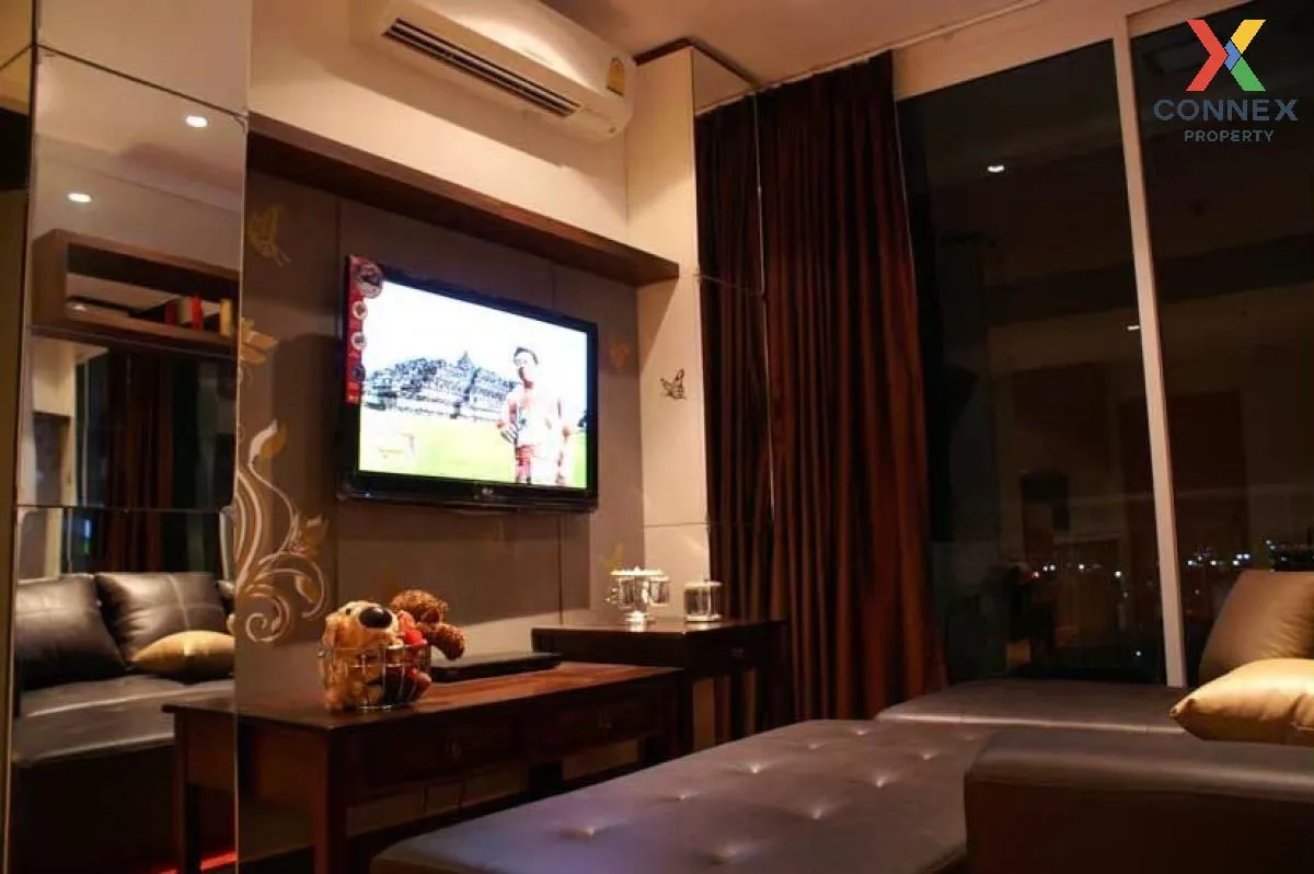 FOR RENT condo , Villa Rachatewi , BTS-Ratchathewi , Thanon Phyat