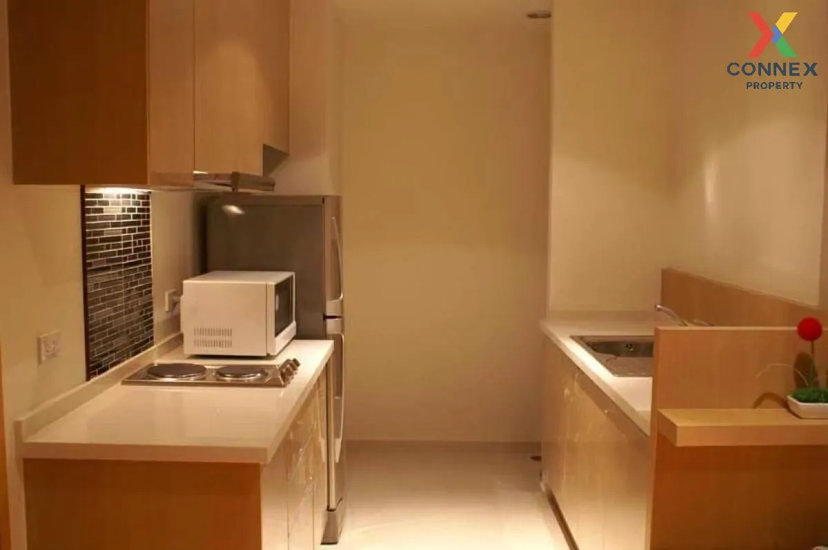 FOR RENT condo , Villa Rachatewi , BTS-Ratchathewi , Thanon Phyat