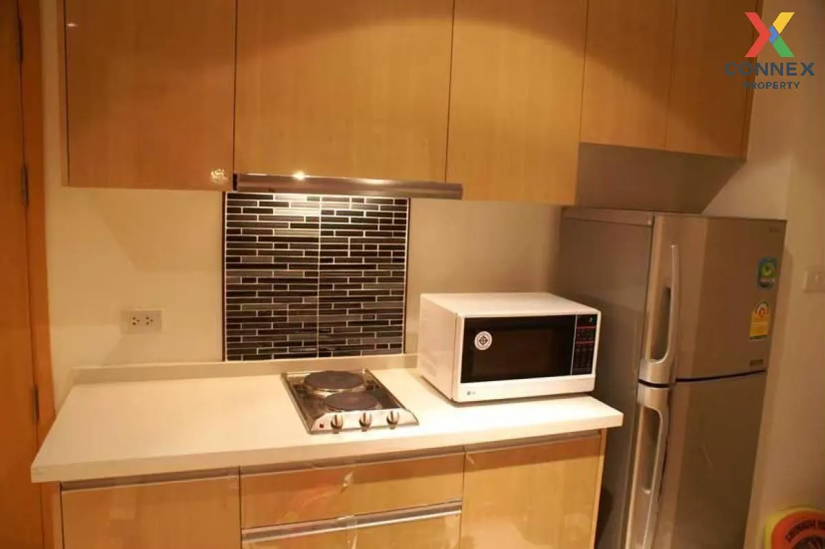 FOR RENT condo , Villa Rachatewi , BTS-Ratchathewi , Thanon Phyat