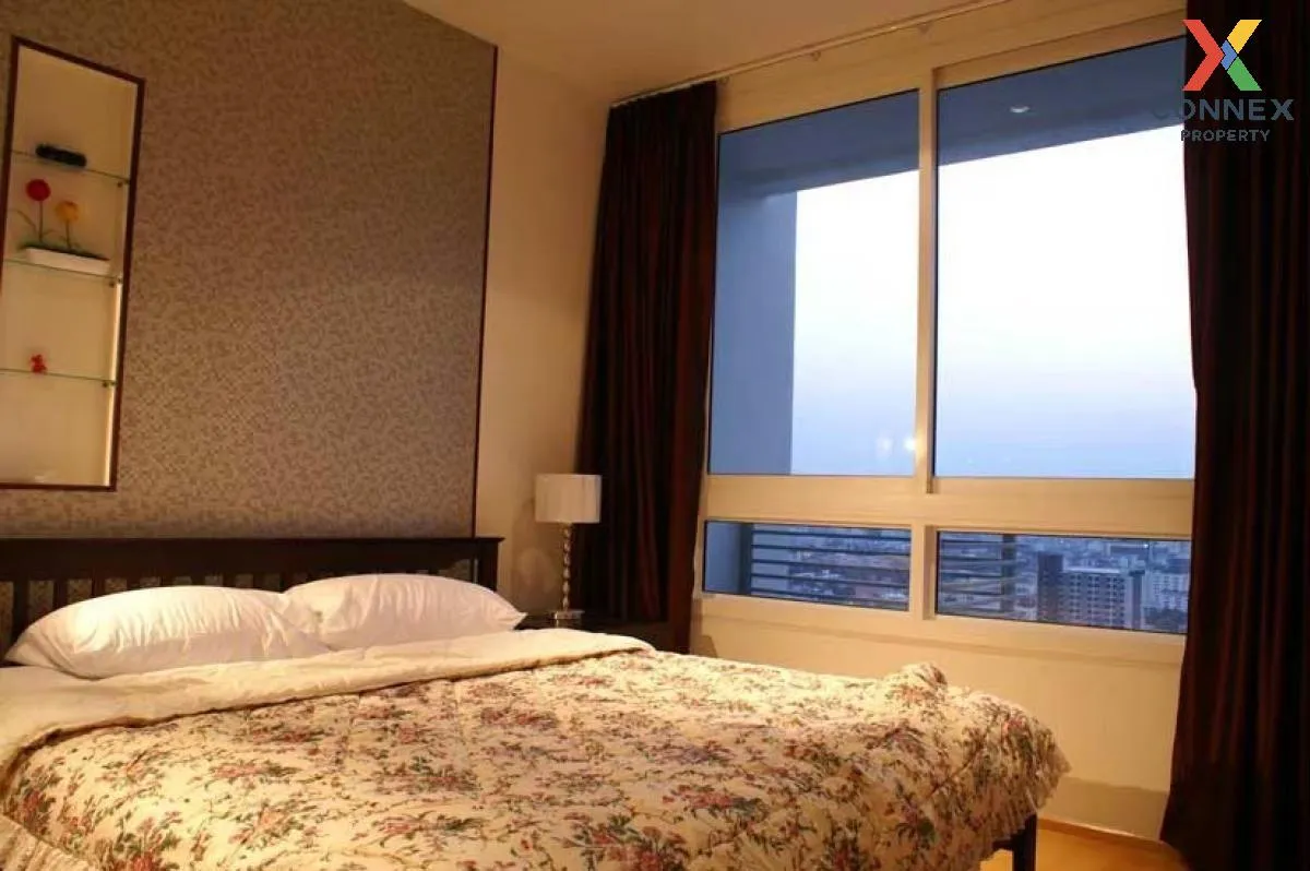 FOR RENT condo , Villa Rachatewi , BTS-Ratchathewi , Thanon Phyat