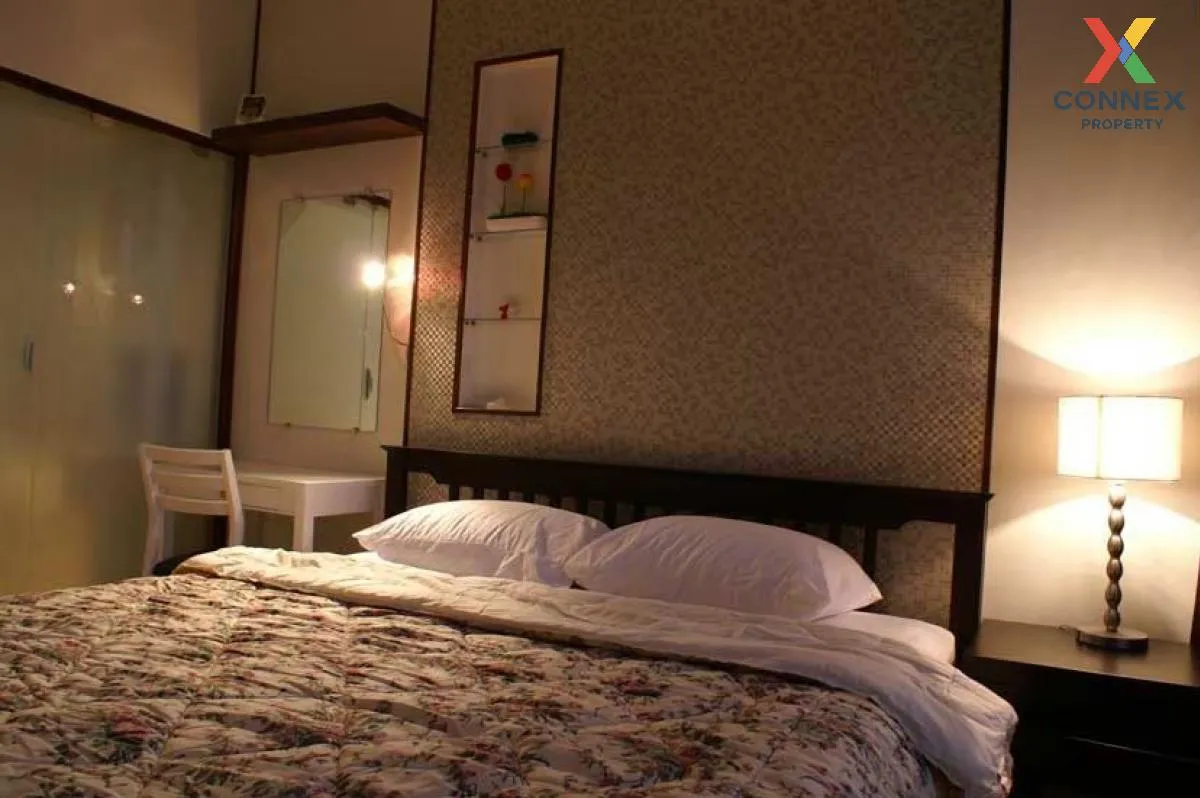 FOR RENT condo , Villa Rachatewi , BTS-Ratchathewi , Thanon Phyat