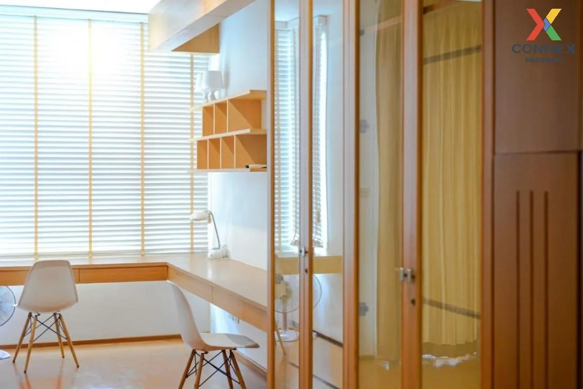 FOR RENT condo , Villa Rachatewi , BTS-Ratchathewi , Thanon Phyat 2