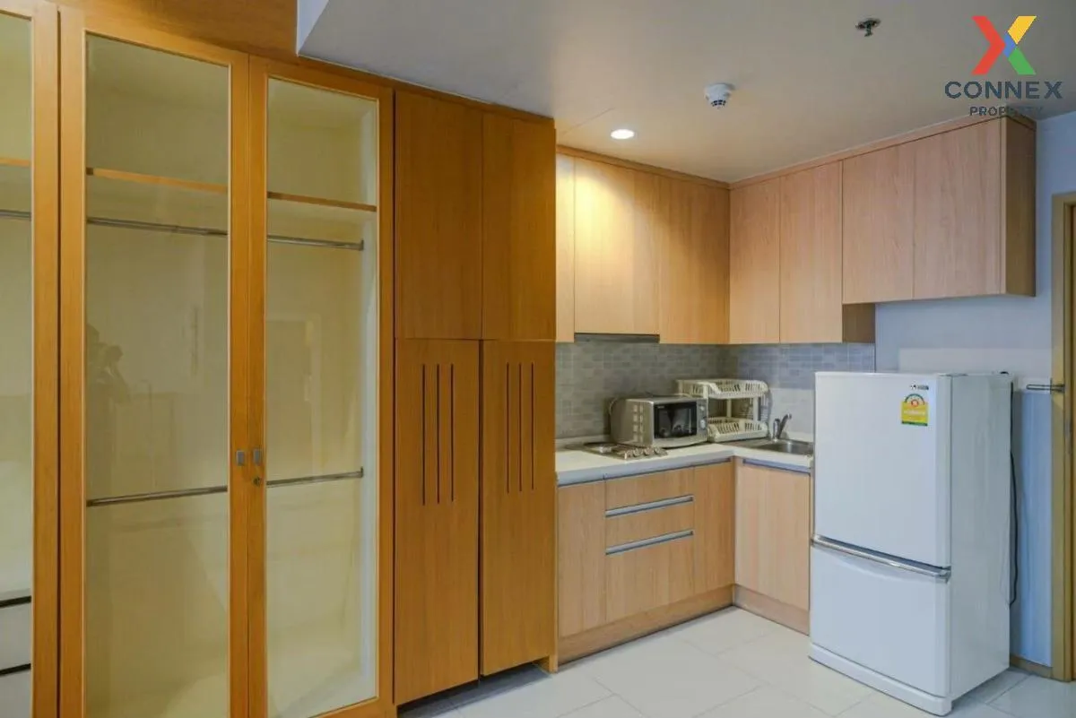 FOR RENT condo , Villa Rachatewi , BTS-Ratchathewi , Thanon Phyat 3