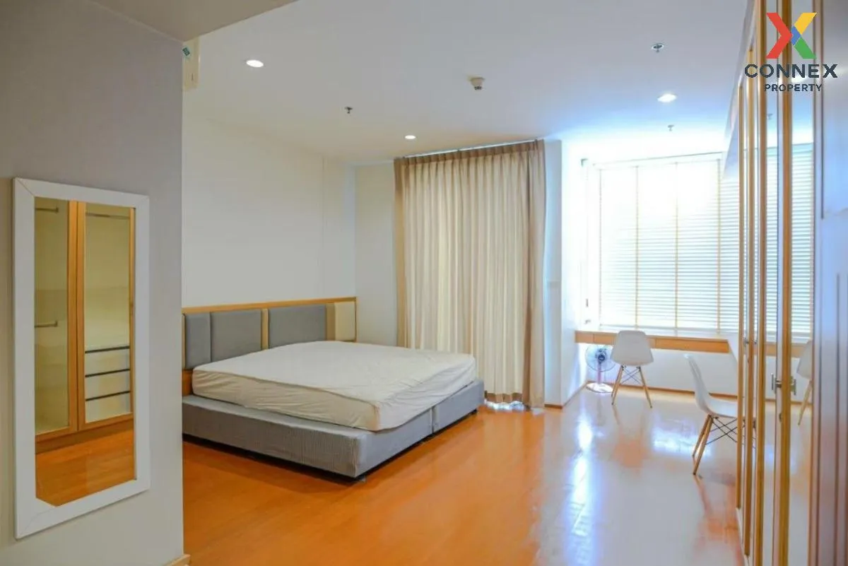 FOR RENT condo , Villa Rachatewi , BTS-Ratchathewi , Thanon Phyat 4