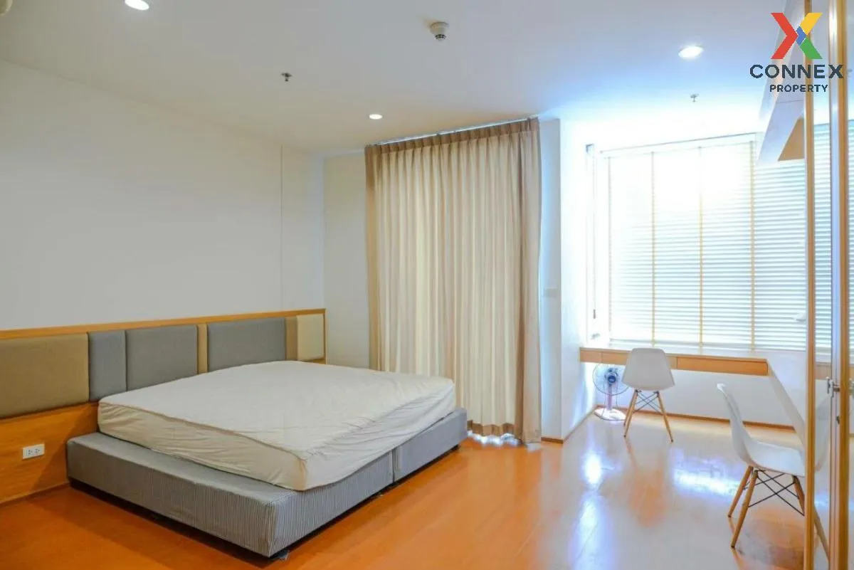 FOR RENT condo , Villa Rachatewi , BTS-Ratchathewi , Thanon Phyat