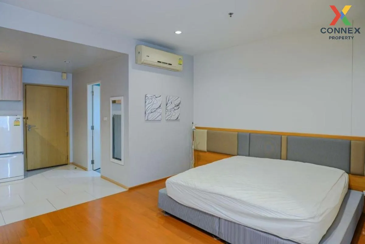 FOR RENT condo , Villa Rachatewi , BTS-Ratchathewi , Thanon Phyat