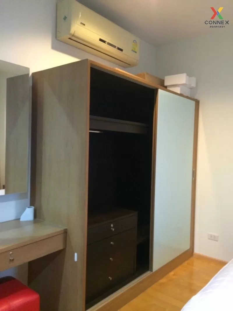 FOR RENT condo , Villa Rachatewi , BTS-Ratchathewi , Thanon Phyat 4