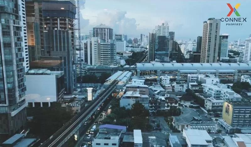 FOR RENT condo , Villa Rachatewi , BTS-Ratchathewi , Thanon Phyat