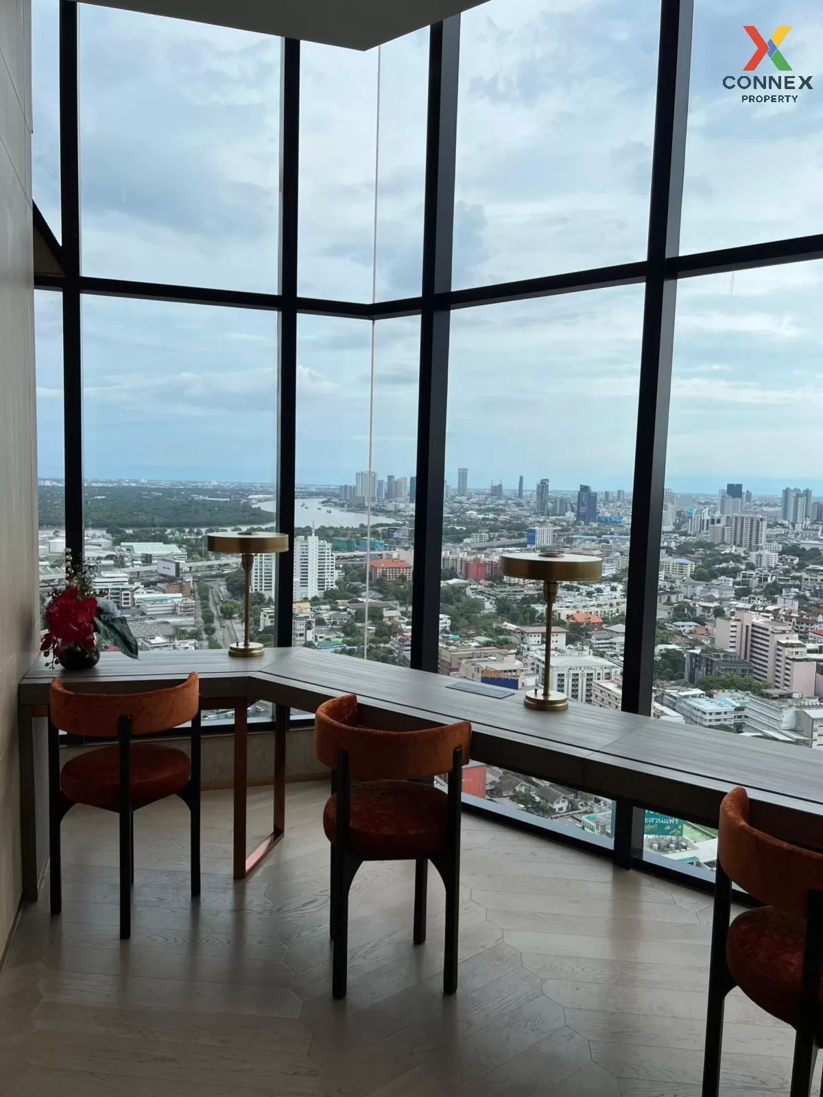 เช่าคอนโด  วิลล่า ราชเทวี BTS-ราชเทวี ถนนพญาไท เขต ราชเทวี กรุงเท