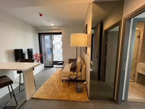 FOR RENT condo , Villa Rachatewi , BTS-Ratchathewi , Thanon Phyathai , Rat Thewi , Bangkok , CX-52406