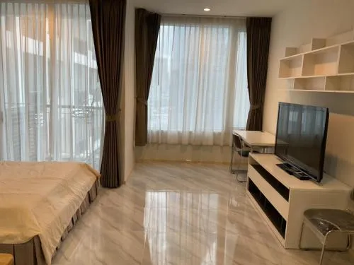 FOR RENT condo , Villa Rachatewi , BTS-Ratchathewi , Thanon Phyathai , Rat Thewi , Bangkok , CX-52409