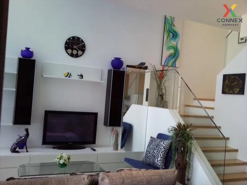 เช่าคอนโด  วิลล่า ราชเทวี BTS-ราชเทวี ถนนพญาไท เขต ราชเทวี กรุงเท 3