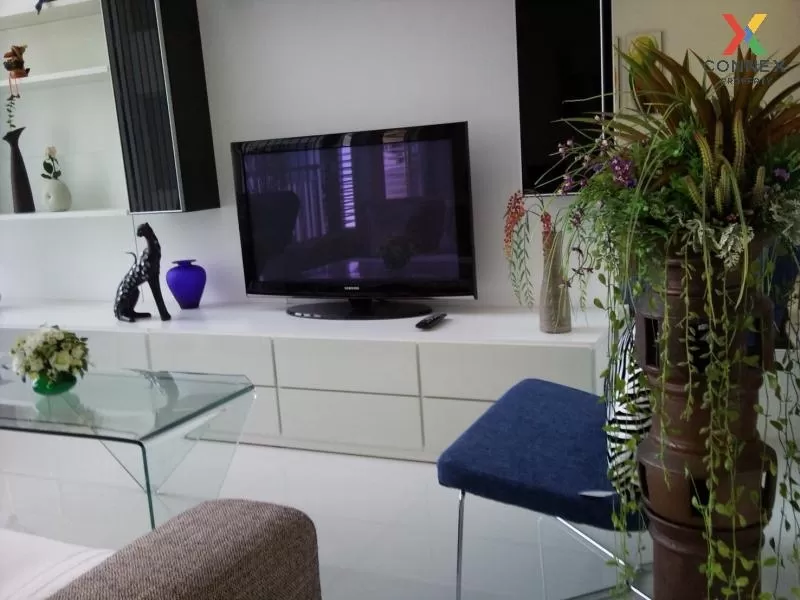 เช่าคอนโด  วิลล่า ราชเทวี BTS-ราชเทวี ถนนพญาไท เขต ราชเทวี กรุงเท 4