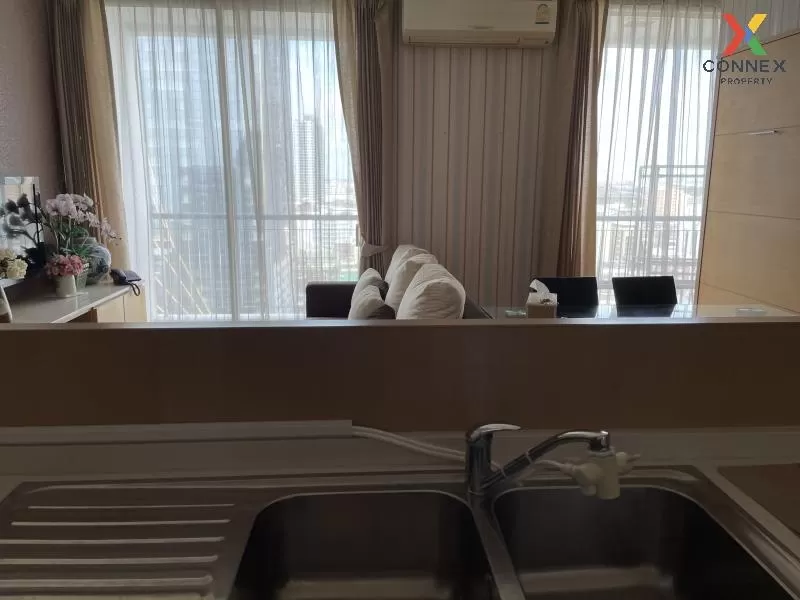 ขายคอนโด  วิลล่า ราชเทวี BTS-ราชเทวี ถนนพญาไท เขต ราชเทวี กรุงเทพ 2