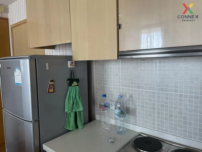 ขายคอนโด  วิลล่า ราชเทวี BTS-ราชเทวี ถนนพญาไท เขต ราชเทวี กรุงเทพ 3