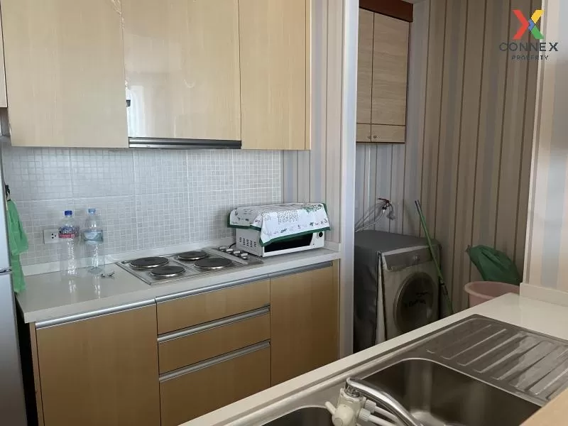 ขายคอนโด  วิลล่า ราชเทวี BTS-ราชเทวี ถนนพญาไท เขต ราชเทวี กรุงเทพ 4