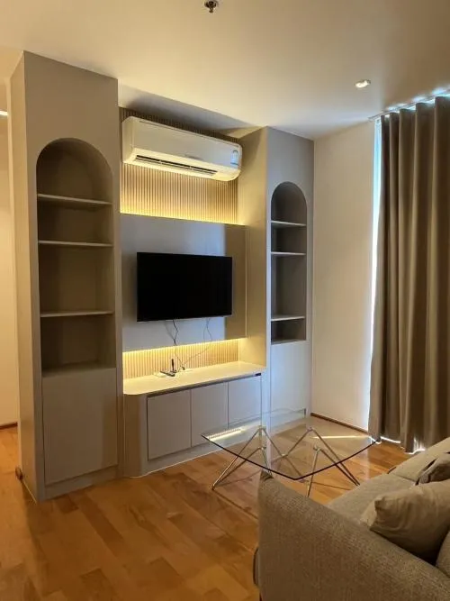 FOR RENT condo , Villa Rachatewi , BTS-Ratchathewi , Thanon Phyathai , Rat Thewi , Bangkok , CX-52427