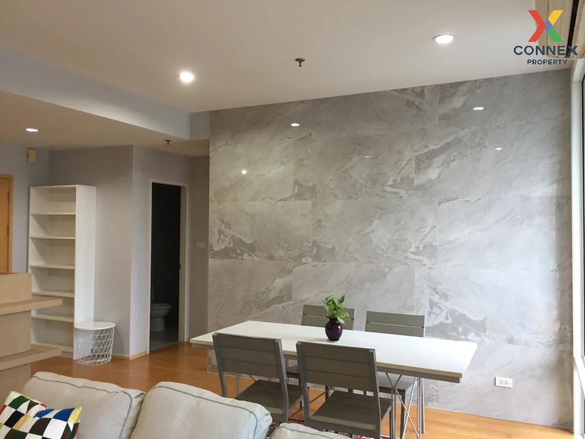 เช่าคอนโด  วิลล่า ราชเทวี BTS-ราชเทวี ถนนพญาไท เขต ราชเทวี กรุงเท 4