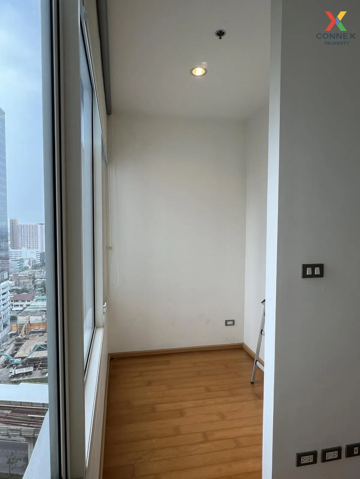 เช่าคอนโด  วิลล่า ราชเทวี BTS-ราชเทวี ถนนพญาไท เขต ราชเทวี กรุงเท