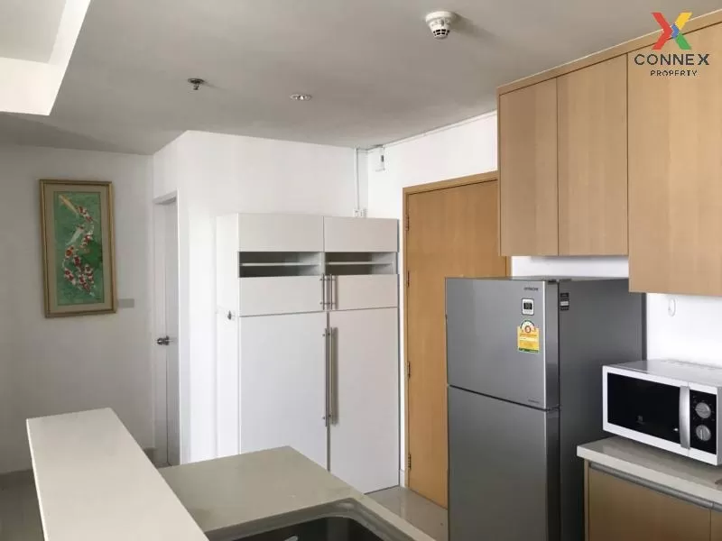 FOR RENT condo , Villa Rachatewi , BTS-Ratchathewi , Thanon Phyat 3