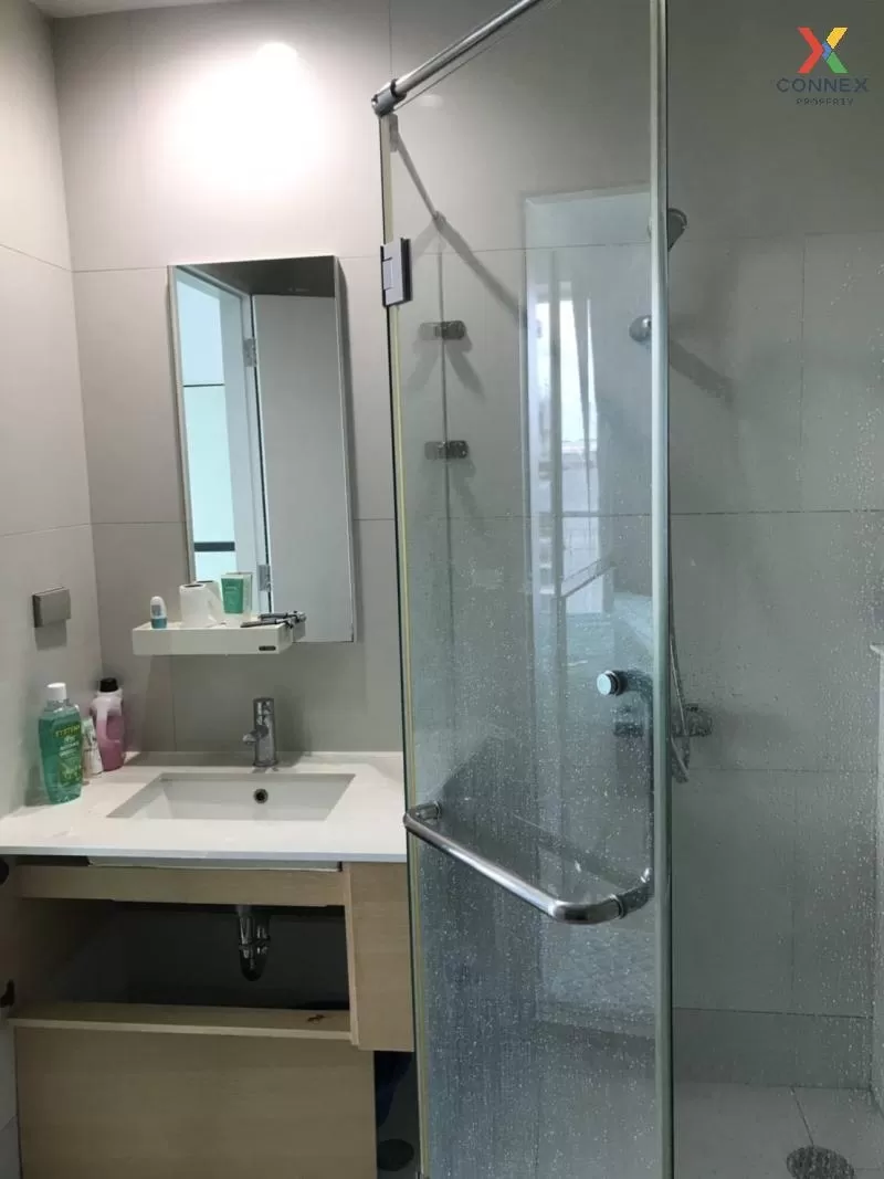 FOR RENT condo , Villa Rachatewi , BTS-Ratchathewi , Thanon Phyat