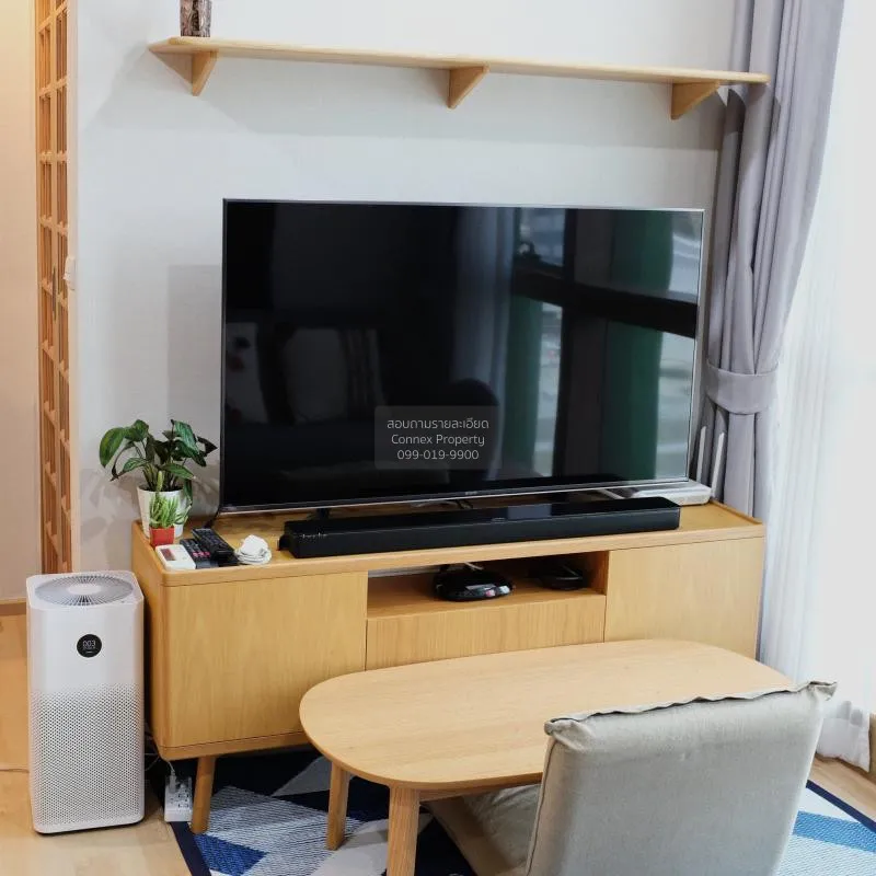 ขายคอนโด  วิช ซิกเนเจอร์ มิดทาวน์ สยาม BTS-ราชเทวี ถนนเพชรบุรี เข 2