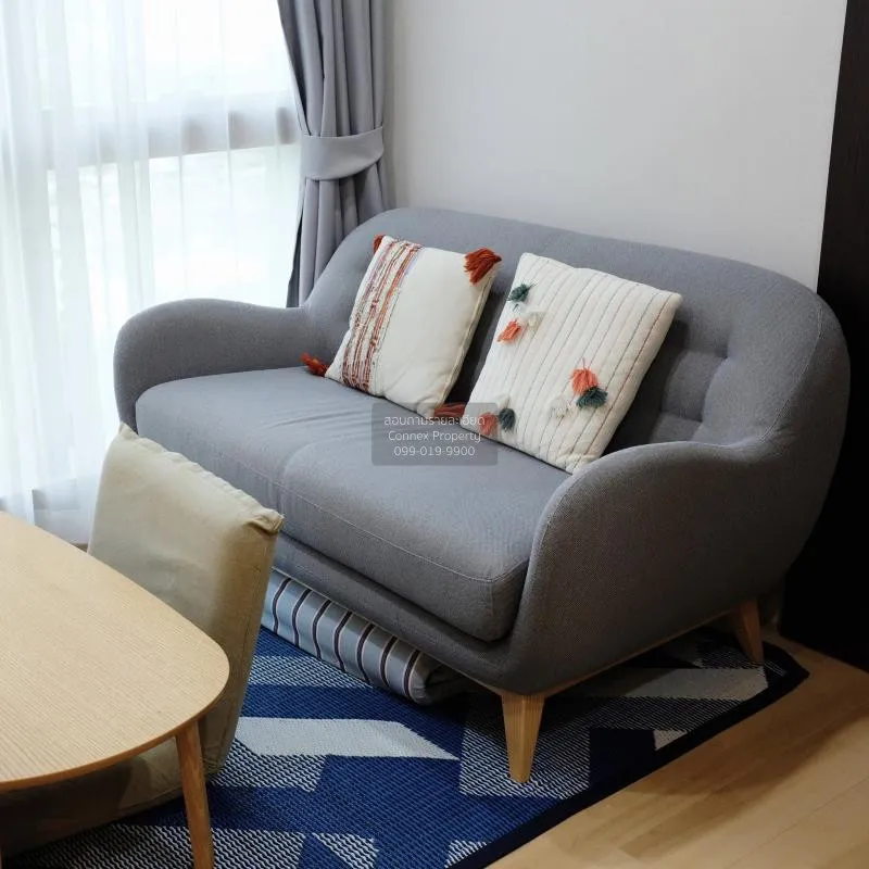 ขายคอนโด  วิช ซิกเนเจอร์ มิดทาวน์ สยาม BTS-ราชเทวี ถนนเพชรบุรี เข 3