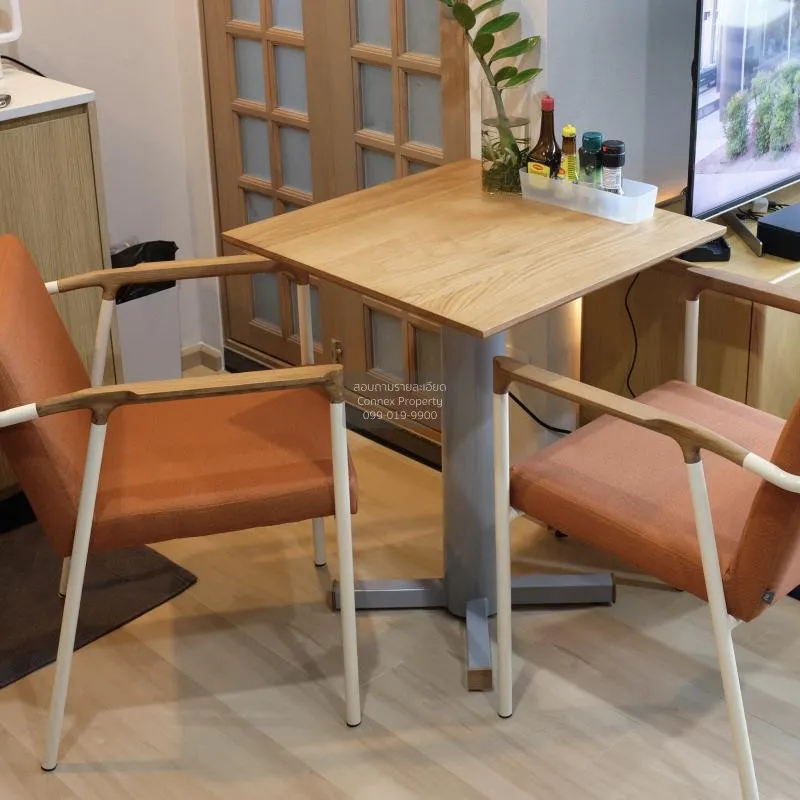 ขายคอนโด  วิช ซิกเนเจอร์ มิดทาวน์ สยาม BTS-ราชเทวี ถนนเพชรบุรี เข 4