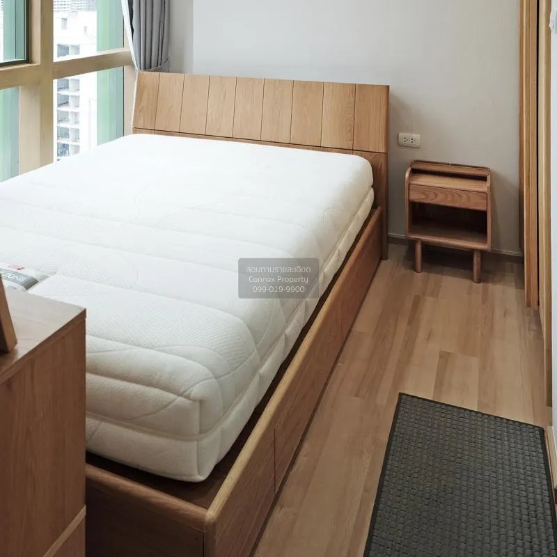 ขายคอนโด  วิช ซิกเนเจอร์ มิดทาวน์ สยาม BTS-ราชเทวี ถนนเพชรบุรี เข