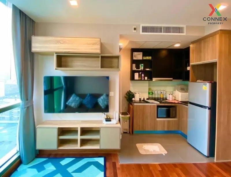 ขายคอนโด  วิช ซิกเนเจอร์ มิดทาวน์ สยาม BTS-ราชเทวี ถนนเพชรบุรี เข 2