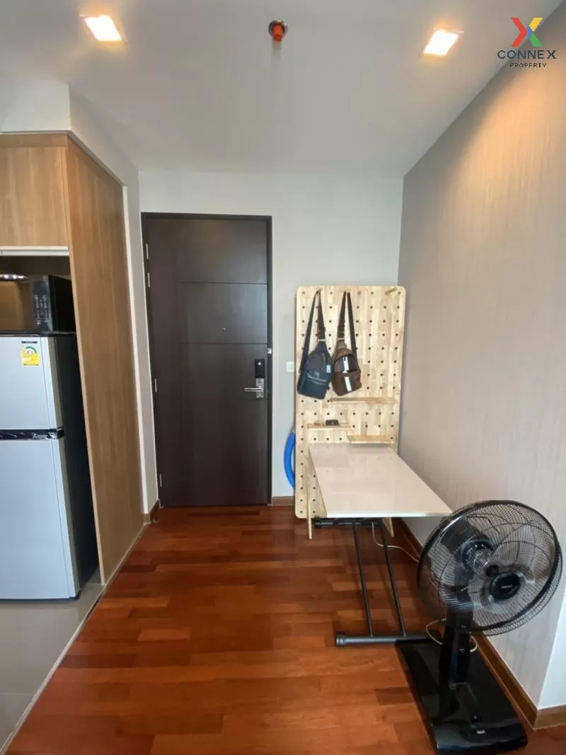 ขายคอนโด  วิช ซิกเนเจอร์ มิดทาวน์ สยาม BTS-ราชเทวี ถนนเพชรบุรี เข 3